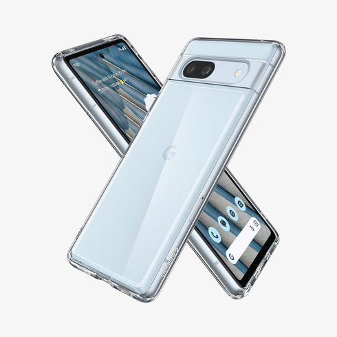 כיסוי אולטרה היברידי לסדרת Spigen Pixel 7